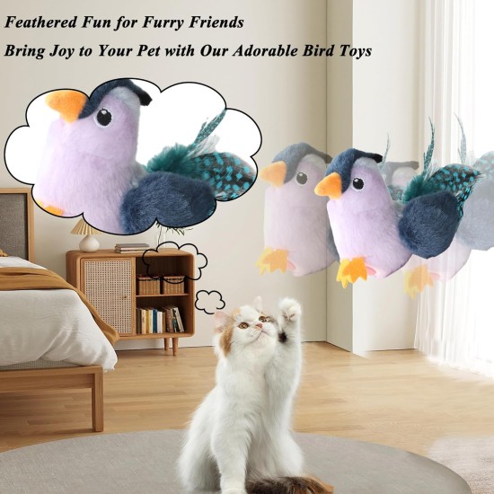 Suhaco Cat Toy for Domestic Cats, Interactive GiGwi Melody Chaser Squeak Kitten Toy Motion Activated Mouse Suhaco Cat Toy for Domestic Cats, Interactive GiGwi Melody Chaser Squeak Kitten Toy Motion Activated Mouse