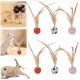 Sunshine smile Pack of 12 Toy Mouse for Cats, Toy Mouse, Toy Mouse with Plush Tail, Toy Mouse Cat Fur Mice Set, Cat Toy for All Cat Breeds Sunshine smile Pack of 12 Toy Mouse for Cats, Toy Mouse, Toy Mouse with Plush Tail, Toy Mouse Cat Fur Mice Set, Cat Toy for All Cat Breeds