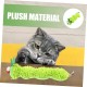 Supvox Cat Plush Toy, Caterpillar Plush Toy, Stuffed Kitten Chew Toy, Interactive Cat Toy, Interactive Cat Toy, Interactive Toy for Cats, Kittens Toy Supvox Cat Plush Toy, Caterpillar Plush Toy, Stuffed Kitten Chew Toy, Interactive Cat Toy, Interactive Cat Toy, Interactive Toy for Cats, Kittens Toy
