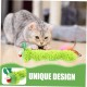 Supvox Cat Plush Toy, Caterpillar Plush Toy, Stuffed Kitten Chew Toy, Interactive Cat Toy, Interactive Cat Toy, Interactive Toy for Cats, Kittens Toy Supvox Cat Plush Toy, Caterpillar Plush Toy, Stuffed Kitten Chew Toy, Interactive Cat Toy, Interactive Cat Toy, Interactive Toy for Cats, Kittens Toy