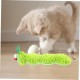 Supvox Cat Plush Toy, Caterpillar Plush Toy, Stuffed Kitten Chew Toy, Interactive Cat Toy, Interactive Cat Toy, Interactive Toy for Cats, Kittens Toy Supvox Cat Plush Toy, Caterpillar Plush Toy, Stuffed Kitten Chew Toy, Interactive Cat Toy, Interactive Cat Toy, Interactive Toy for Cats, Kittens Toy