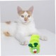 Supvox Cat Plush Toy, Caterpillar Plush Toy, Stuffed Kitten Chew Toy, Interactive Cat Toy, Interactive Cat Toy, Interactive Toy for Cats, Kittens Toy Supvox Cat Plush Toy, Caterpillar Plush Toy, Stuffed Kitten Chew Toy, Interactive Cat Toy, Interactive Cat Toy, Interactive Toy for Cats, Kittens Toy