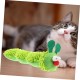 Supvox Cat Plush Toy, Caterpillar Plush Toy, Stuffed Kitten Chew Toy, Interactive Cat Toy, Interactive Cat Toy, Interactive Toy for Cats, Kittens Toy Supvox Cat Plush Toy, Caterpillar Plush Toy, Stuffed Kitten Chew Toy, Interactive Cat Toy, Interactive Cat Toy, Interactive Toy for Cats, Kittens Toy