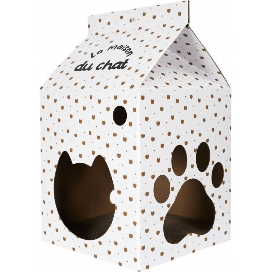 THE CONCEPT FACTORY, AN5253 Interactive Butterfly Game for Cats, Stimulation of Reflexes and Instincts, Extended Entertainment, Ease of Use, Includes Accessories THE CONCEPT FACTORY, AN5253 Interactive Butterfly Game for Cats, Stimulation of Reflexes and Instincts, Extended Entertainment, Ease of Use, Includes Accessories