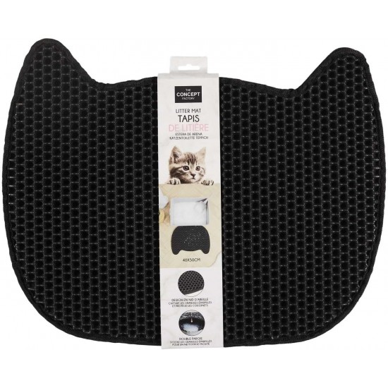 THE CONCEPT FACTORY, AN5253 Interactive Butterfly Game for Cats, Stimulation of Reflexes and Instincts, Extended Entertainment, Ease of Use, Includes Accessories THE CONCEPT FACTORY, AN5253 Interactive Butterfly Game for Cats, Stimulation of Reflexes and Instincts, Extended Entertainment, Ease of Use, Includes Accessories