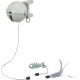 TRIXIE Catch It 46021 Cat Game for Attaching - Toy on the Band Drives Up and Down - Automatic Shut-Off - Battery Operated - Plastic - Grey - 10 x 10 x 14 cm TRIXIE Catch It 46021 Cat Game for Attaching - Toy on the Band Drives Up and Down - Automatic Shut-Off - Battery Operated - Plastic - Grey - 10 x 10 x 14 cm