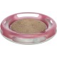 TRIXIE Race & Scratch 41415 Cat Toy with Scratching Cardboard and Play Ball Non-Slip Rubber Feet Ball Screw-On and Can Be Filled with Catnip or Rattle Diameter 37 cm TRIXIE Race & Scratch 41415 Cat Toy with Scratching Cardboard and Play Ball Non-Slip Rubber Feet Ball Screw-On and Can Be Filled with Catnip or Rattle Diameter 37 cm