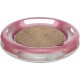 TRIXIE Race & Scratch 41415 Cat Toy with Scratching Cardboard and Play Ball Non-Slip Rubber Feet Ball Screw-On and Can Be Filled with Catnip or Rattle Diameter 37 cm TRIXIE Race & Scratch 41415 Cat Toy with Scratching Cardboard and Play Ball Non-Slip Rubber Feet Ball Screw-On and Can Be Filled with Catnip or Rattle Diameter 37 cm