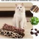 TVSVKWE 5 Stück Katzenspielzeug, Katzenbedarf, Katzenplüschspielzeug, kreatives Katzenspielzeug, Katzenspielzeug für den Innenbereich. TVSVKWE 5 Stück Katzenspielzeug, Katzenbedarf, Katzenplüschspielzeug, kreatives Katzenspielzeug, Katzenspielzeug für den Innenbereich.