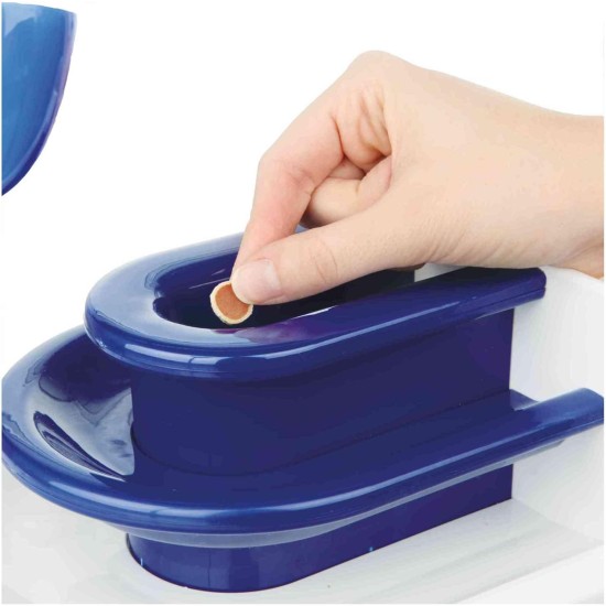 TX-4597 Cat Activity Poker Box 31 x 31 cm TX-4597 Cat Activity Poker Box 31 x 31 cm