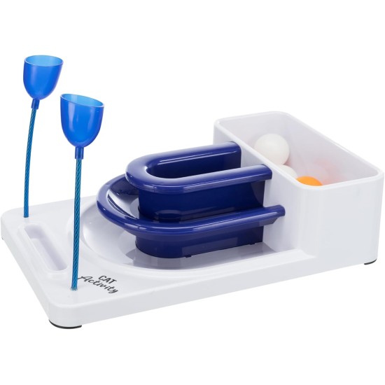 TX-4597 Cat Activity Poker Box 31 x 31 cm TX-4597 Cat Activity Poker Box 31 x 31 cm