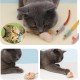 TYXHXTF Pack of 11 Cat Toy, Cat Toy Mouse, Plush Cat Toy Mouse, Catnip Mouse for Cats Kitty, Cat Toy for All Cat Breeds, Cat Toy Kitten (11 Pieces Mix) TYXHXTF Pack of 11 Cat Toy, Cat Toy Mouse, Plush Cat Toy Mouse, Catnip Mouse for Cats Kitty, Cat Toy for All Cat Breeds, Cat Toy Kitten (11 Pieces Mix)