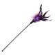 Tricky Feather Cat Toy, 59 cm, 200 g Tricky Feather Cat Toy, 59 cm, 200 g