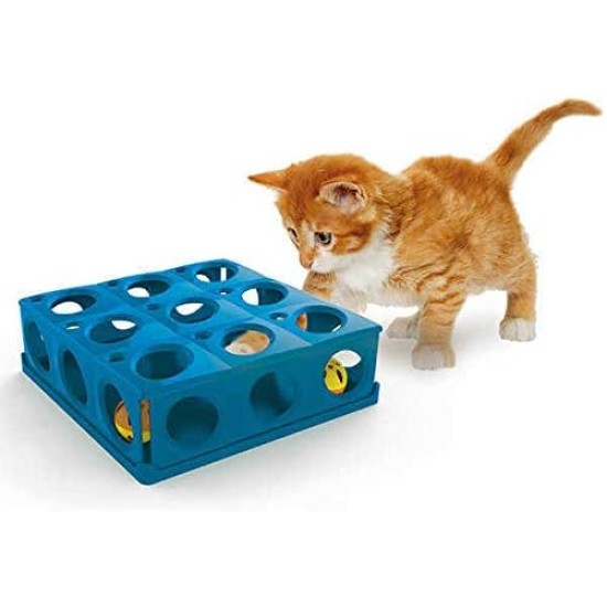 Tricky Katzenspielzeug 370 g Tricky Katzenspielzeug 370 g