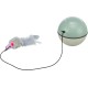 Trixie 4564 Turbinio Ball with Motor / Mouse ø 9 cm Trixie 4564 Turbinio Ball with Motor / Mouse ø 9 cm