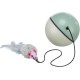 Trixie 4564 Turbinio Ball with Motor / Mouse ø 9 cm Trixie 4564 Turbinio Ball with Motor / Mouse ø 9 cm