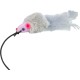 Trixie 4564 Turbinio Ball with Motor / Mouse ø 9 cm Trixie 4564 Turbinio Ball with Motor / Mouse ø 9 cm