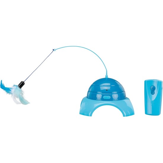 Trixie 4567 Catch Me with Motor / Remote Control