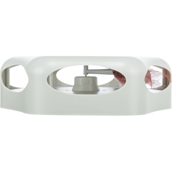 Trixie 46007 Turning Feather Plastic Trixie 46007 Turning Feather Plastic