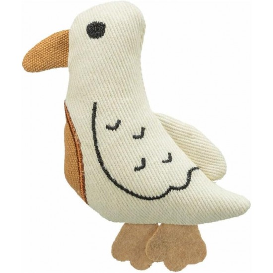 Trixie Bird Plush 13cm Trixie Bird Plush 13cm