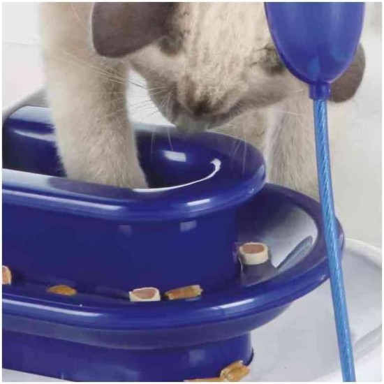 Trixie Cat Activity Cat Activity Fantasy Board Strategy Game, 21X34 cm Trixie Cat Activity Cat Activity Fantasy Board Strategy Game, 21X34 cm