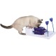 Trixie Cat Activity Cat Activity Fantasy Board Strategy Game, 21X34 cm Trixie Cat Activity Cat Activity Fantasy Board Strategy Game, 21X34 cm