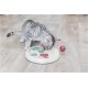 Trixie Cat Activity Flip Board, 1 Count (Pack of 1) Trixie Cat Activity Flip Board, 1 Count (Pack of 1)