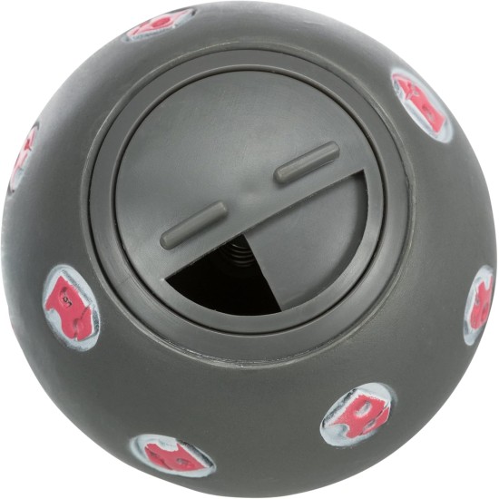 Trixie Cat Activity Snack Ball, 7 cm Trixie Cat Activity Snack Ball, 7 cm
