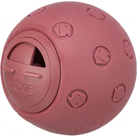 Trixie Cat Activity Snack Ball, 7 cm Trixie Cat Activity Snack Ball, 7 cm