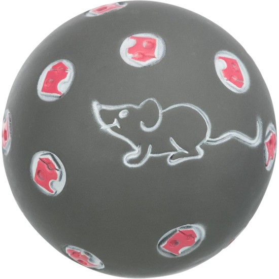 Trixie Cat Activity Snack Ball, 7 cm Trixie Cat Activity Snack Ball, 7 cm