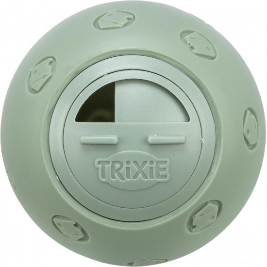 Trixie Cat Activity Snack Ball, 7 cm Trixie Cat Activity Snack Ball, 7 cm