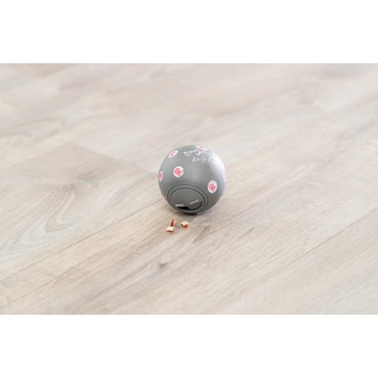Trixie Cat Activity Snack Ball, 7 cm Trixie Cat Activity Snack Ball, 7 cm