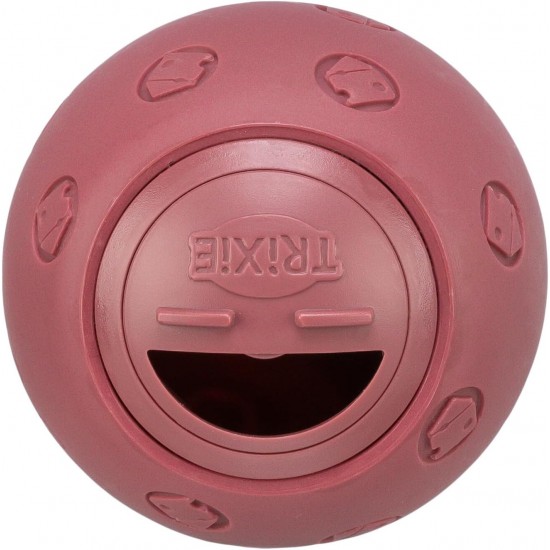 Trixie Cat Activity Snack Ball, 7 cm Trixie Cat Activity Snack Ball, 7 cm