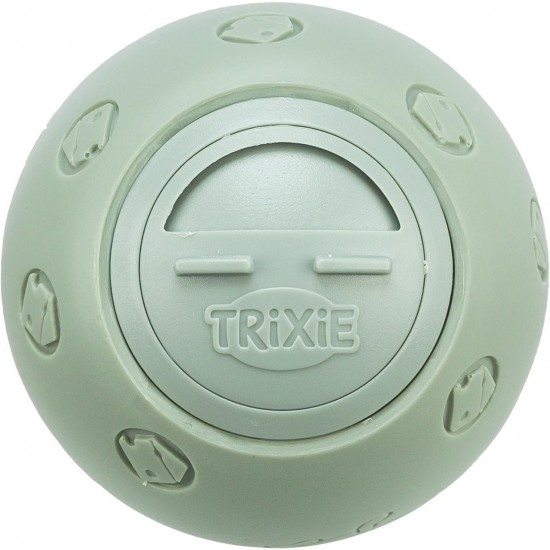 Trixie Cat Activity Snack Ball, 7 cm Trixie Cat Activity Snack Ball, 7 cm