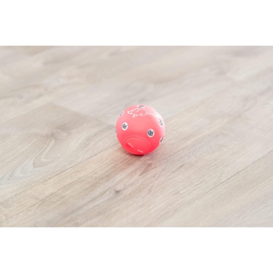 Trixie Cat Activity Snack Ball, 7 cm Trixie Cat Activity Snack Ball, 7 cm