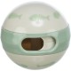 Trixie Cat Activity Snack Ball, Adjustable Opening, Diameter 6 cm Trixie Cat Activity Snack Ball, Adjustable Opening, Diameter 6 cm