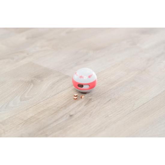 Trixie Cat Activity Snack Ball, Adjustable Opening, Diameter 6 cm Trixie Cat Activity Snack Ball, Adjustable Opening, Diameter 6 cm
