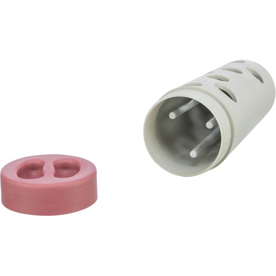 Trixie Cat Activity Snack Roll, ø 6/5 × 14 cm. Trixie Cat Activity Snack Roll, ø 6/5 × 14 cm.
