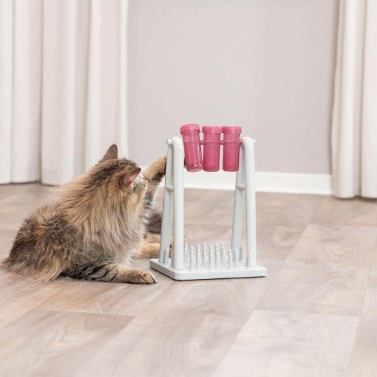 Trixie Cat Activity Turn Around, 22 × 33 × 18 cm Trixie Cat Activity Turn Around, 22 × 33 × 18 cm