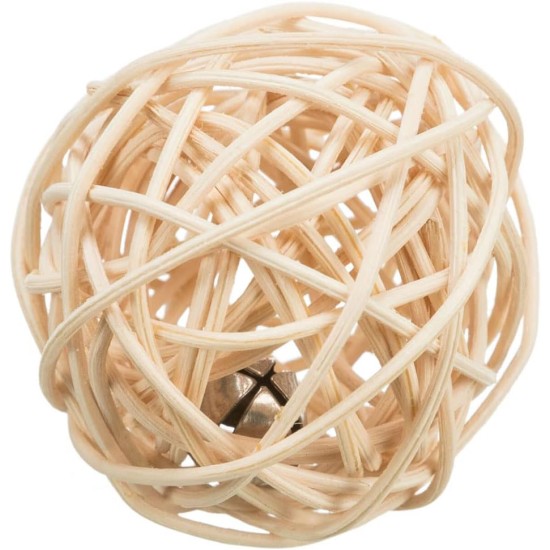 Trixie Cat Balls Diameter 4 cm Trixie Cat Balls Diameter 4 cm