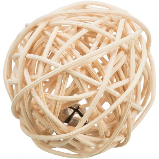 Trixie Cat Balls Diameter 4 cm Trixie Cat Balls Diameter 4 cm