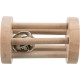 Trixie Cat Balls, Play Roller, Diameter 3.4 x 6 cm Trixie Cat Balls, Play Roller, Diameter 3.4 x 6 cm