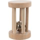 Trixie Cat Balls, Play Roller, Diameter 3.4 x 6 cm Trixie Cat Balls, Play Roller, Diameter 3.4 x 6 cm