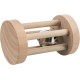 Trixie Cat Balls, Play Roller, Diameter 3.4 x 6 cm Trixie Cat Balls, Play Roller, Diameter 3.4 x 6 cm