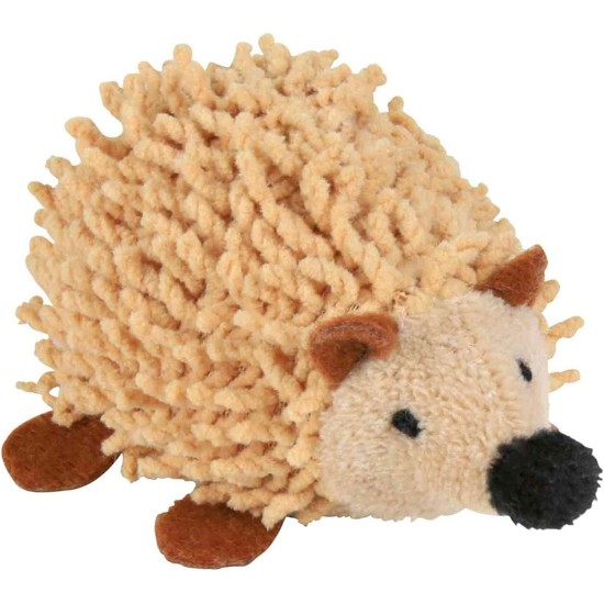 Trixie Fransen-Igel, Plüsch, 8 cm Trixie Fransen-Igel, Plüsch, 8 cm