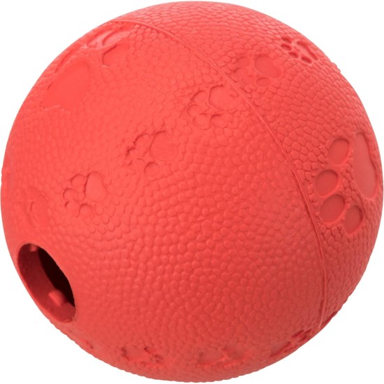 Trixie Interactive Games 'Cat Activity' Ball Snacks, Diameter 6 cm, Various Colours Trixie Interactive Games 'Cat Activity' Ball Snacks, Diameter 6 cm, Various Colours
