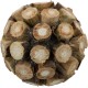 Trixie Matatabi Cat Play Ball, 4 cm, 4011905424323, Wooden Trixie Matatabi Cat Play Ball, 4 cm, 4011905424323, Wooden