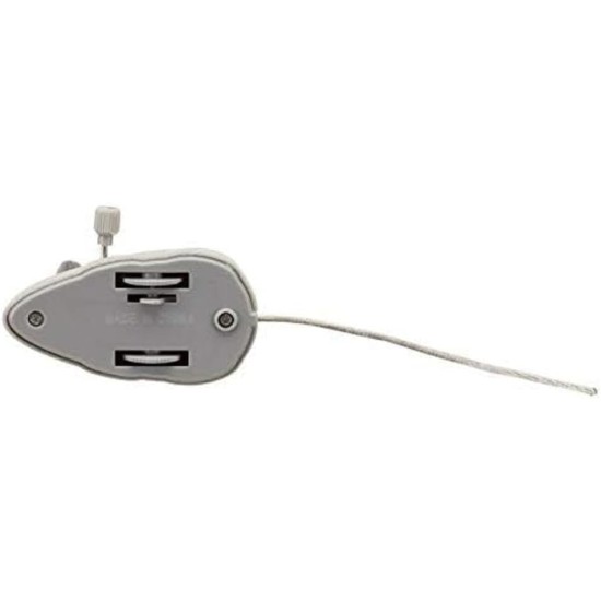 Trixie Plastic Wind up Felt Mouse for Cat, 7 cm Trixie Plastic Wind up Felt Mouse for Cat, 7 cm