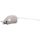 Trixie Plush Mouse for Cat, 5 cm, Grey, Pack of 12 Trixie Plush Mouse for Cat, 5 cm, Grey, Pack of 12