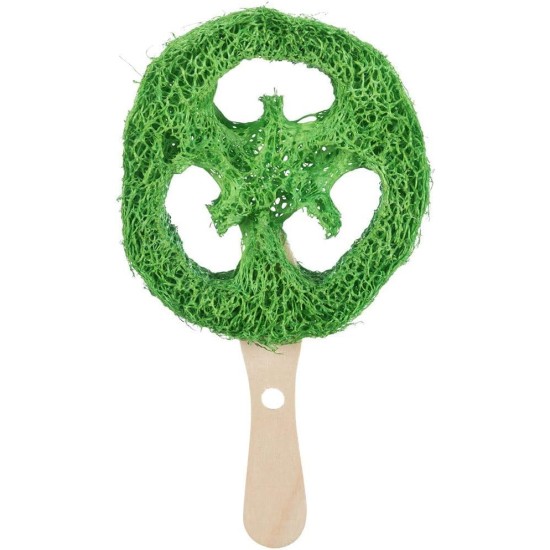 Trixie Plush Toy Cat Wool Ball, Polyester, Diameter 5 cm Trixie Plush Toy Cat Wool Ball, Polyester, Diameter 5 cm